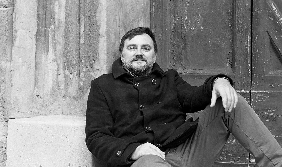 Profile image: Christian Sinicco